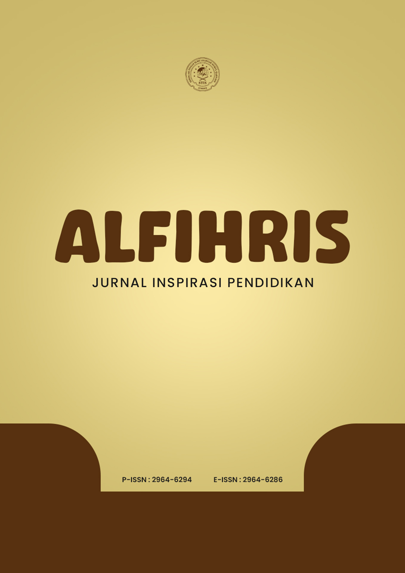 					View Vol. 4 No. 1 (2026): Januari: Jurnal Inspirasi Pendidikan
				